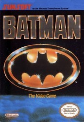 Batman [T-Swed0.99] Rom